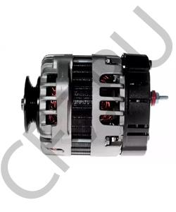 96566261 VALEO Генератор Daewoo/Chevrolet Matiz (01-)/Spark (05-) 0.8i/1.0i (клиновой шкив, тип Mando) 65A, Valeo (oem: (TA000A52202)) в городе Королёв